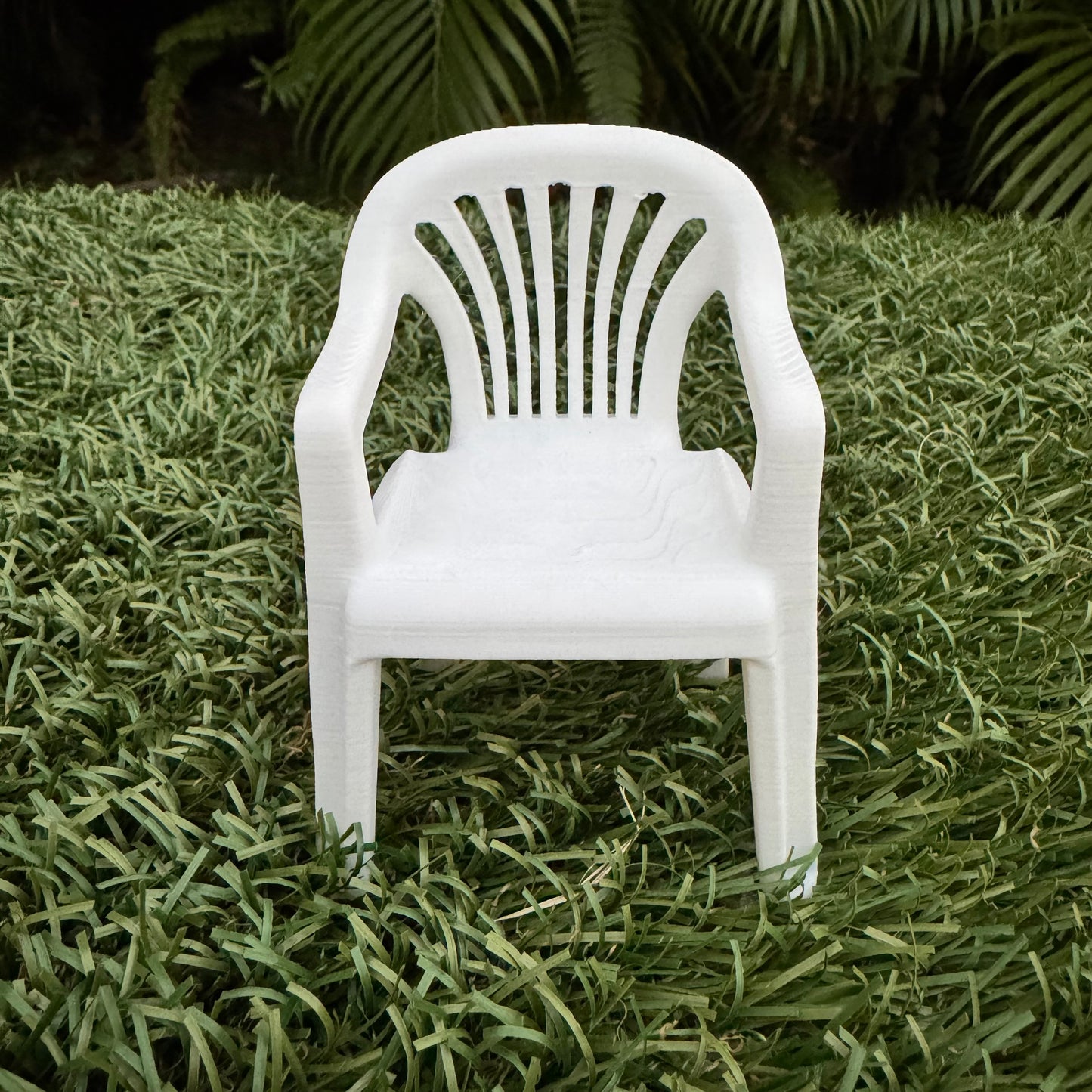 Silla para Concho Neverita