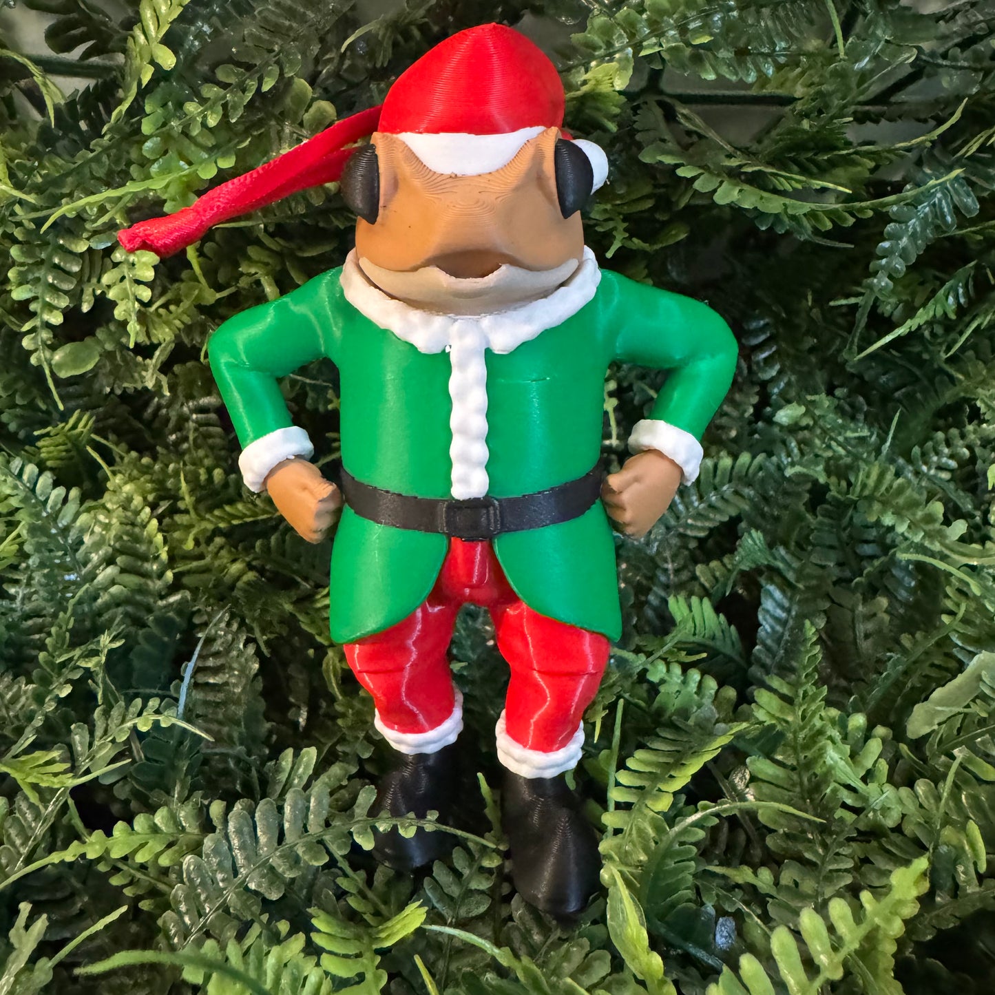 Concho Duende (Jefe)