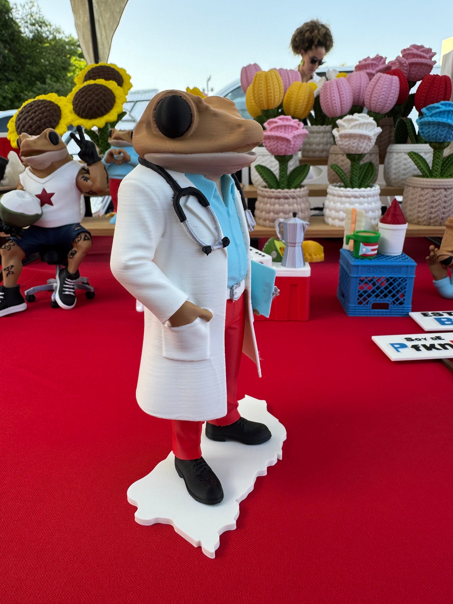 Concho Doctor
