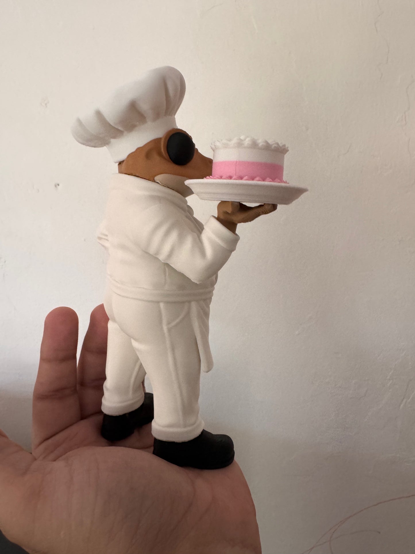 Chef Concho