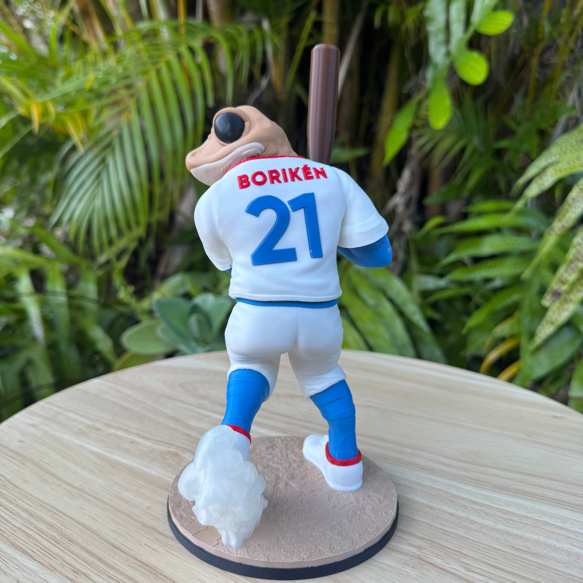 Pelotero Puerto Rico Clásico 2026