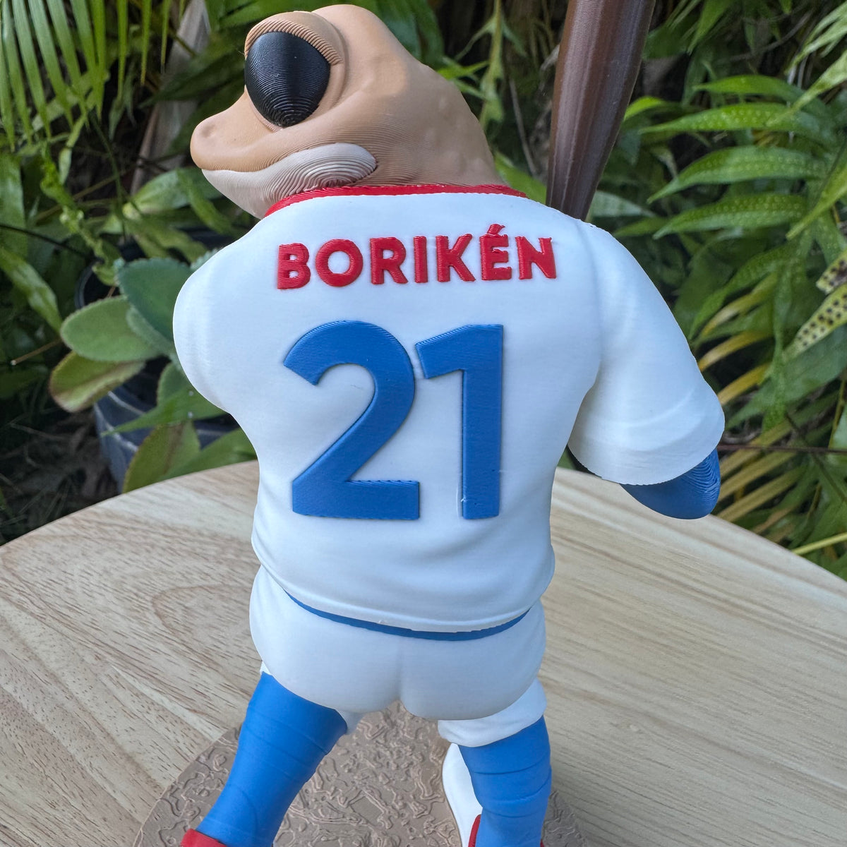 Pelotero Puerto Rico Clásico 2026
