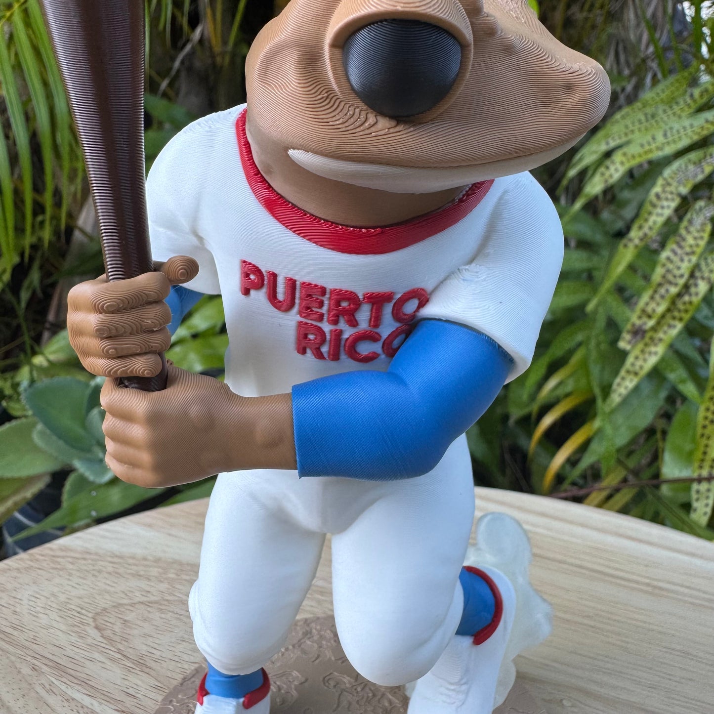 Pelotero Puerto Rico Clásico 2026