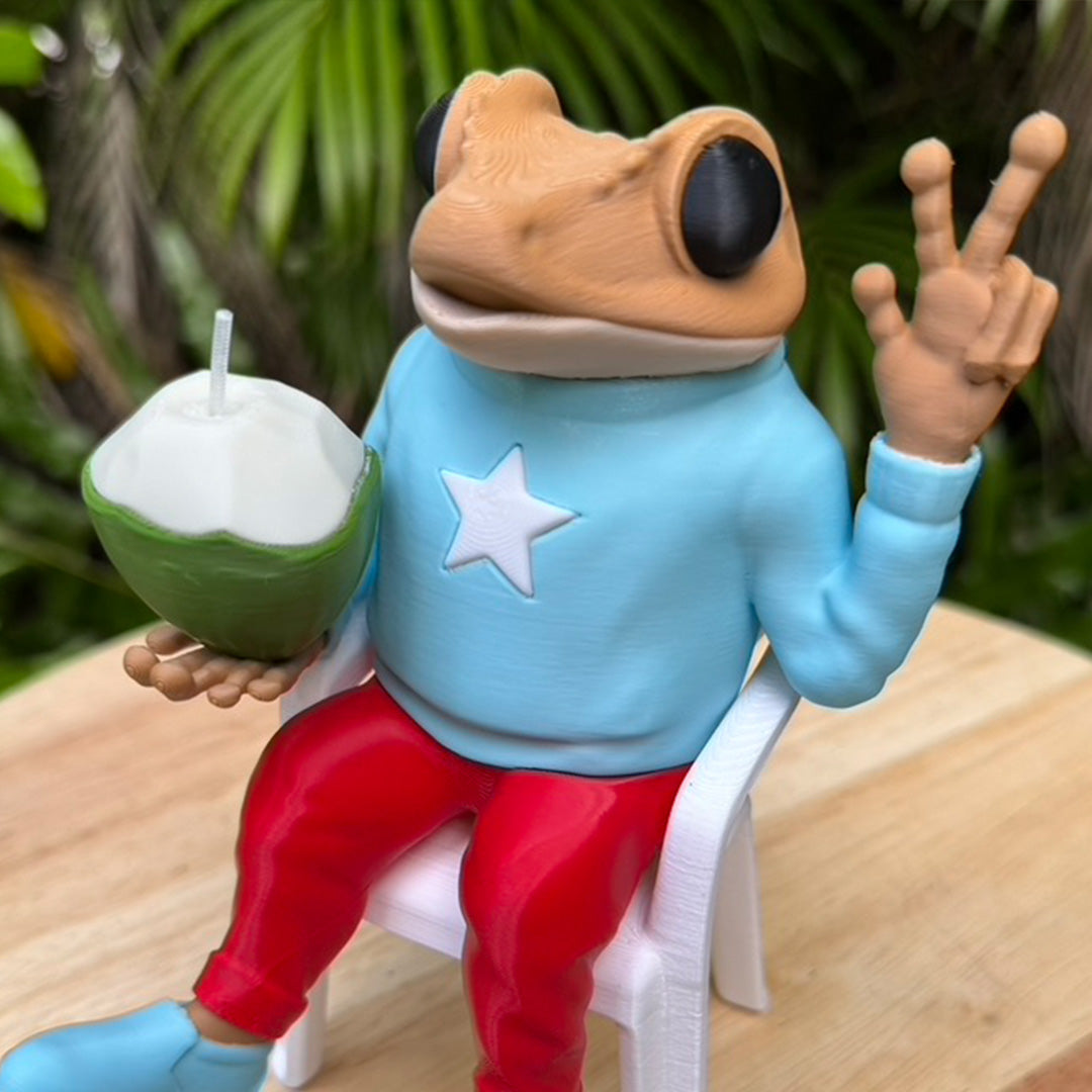 Coco Magnetico