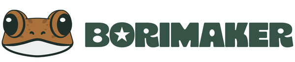 BoriMaker