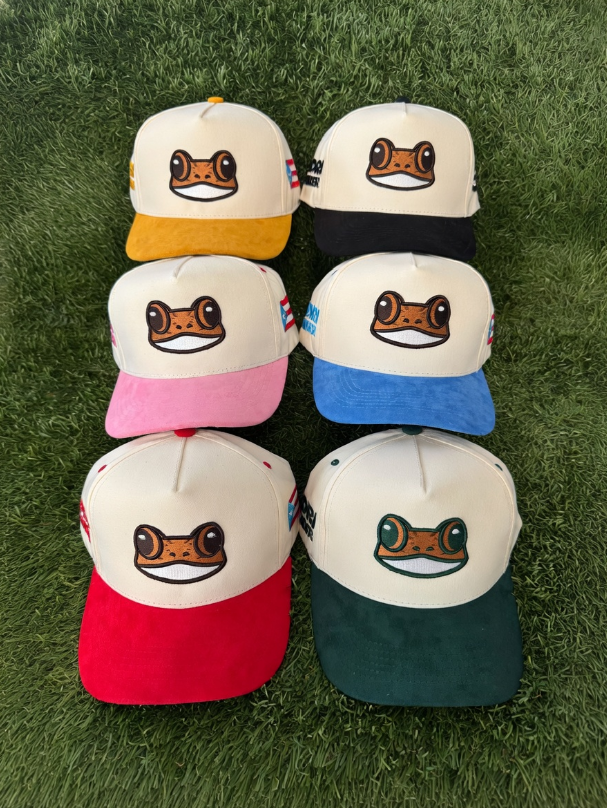 Gorras