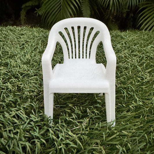 Silla para Concho Neverita
