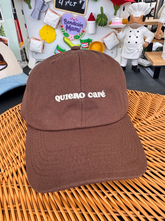 Quiero Cafe
