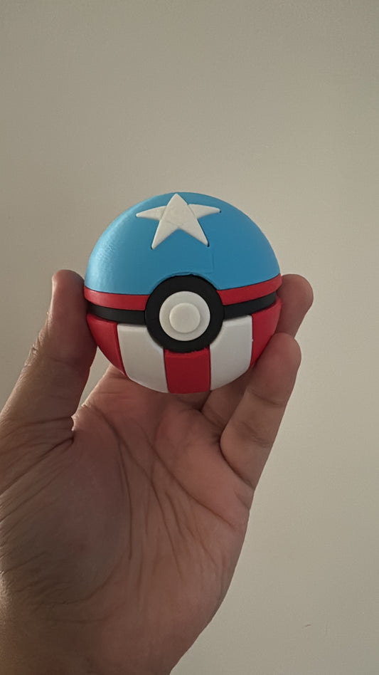 PokeBori