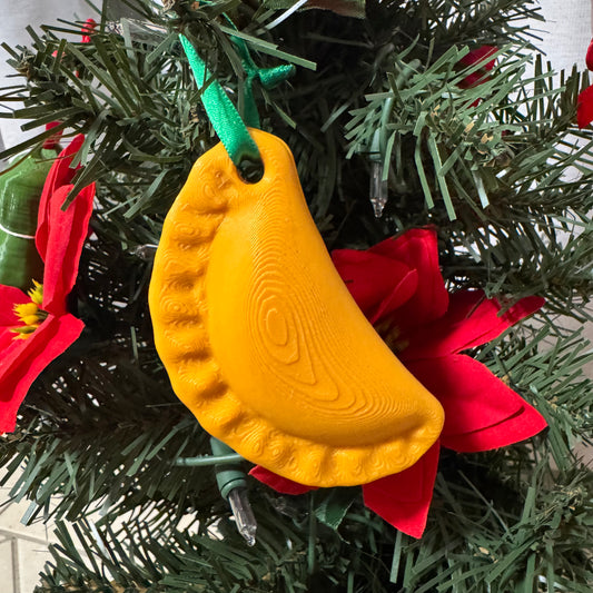 Pastelidilla Ornamento Navideño