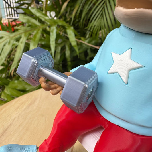 Pesa Accesorio Magnético