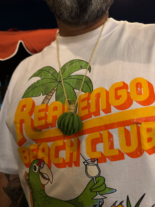 Collar de Platano