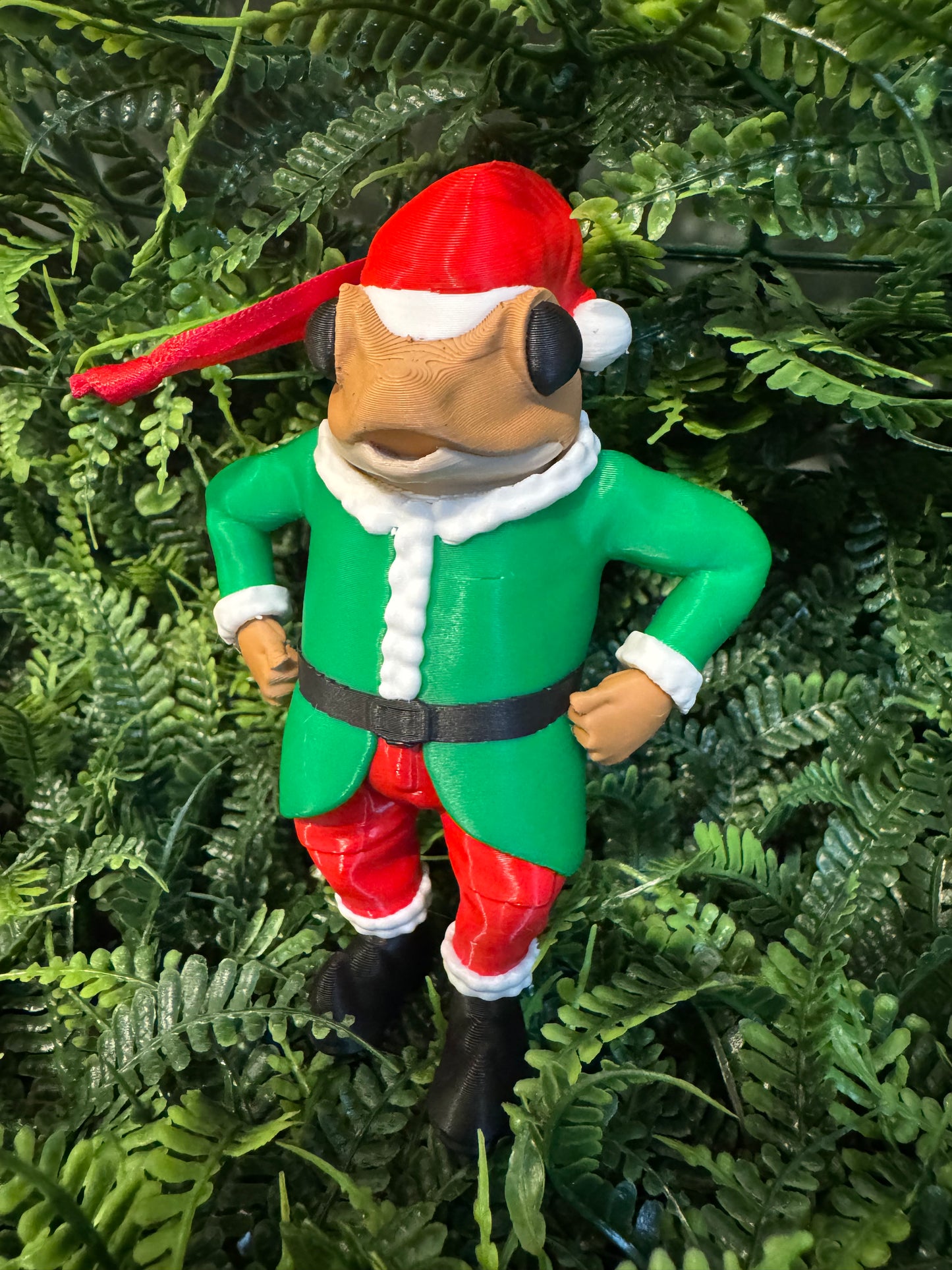 Concho Duende (Jefe)