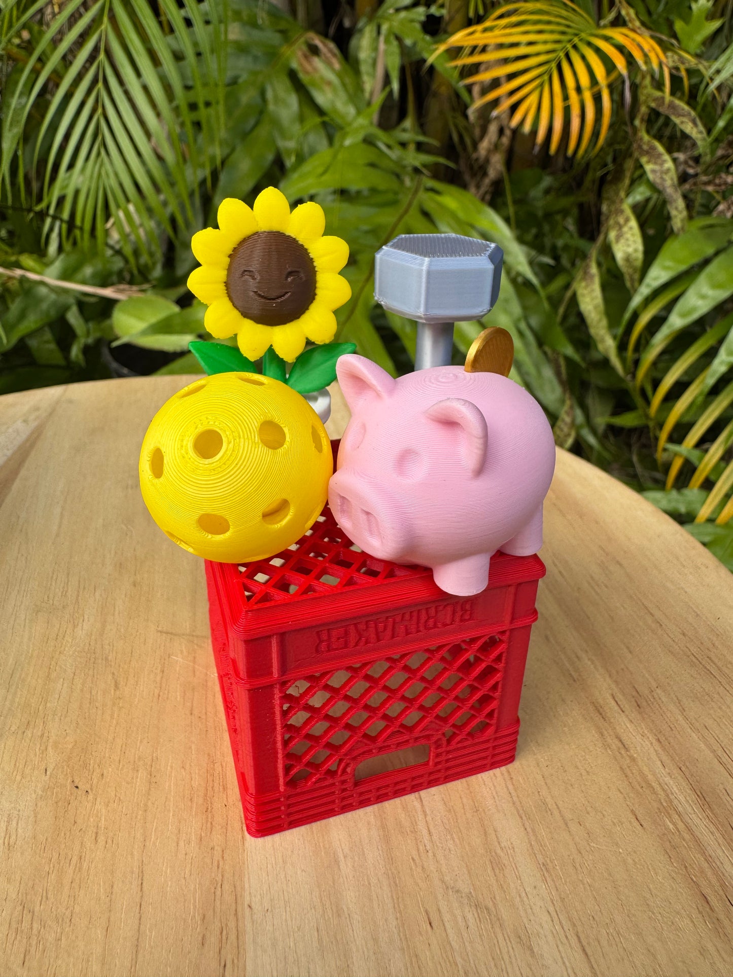 Set Resoluciones 2026