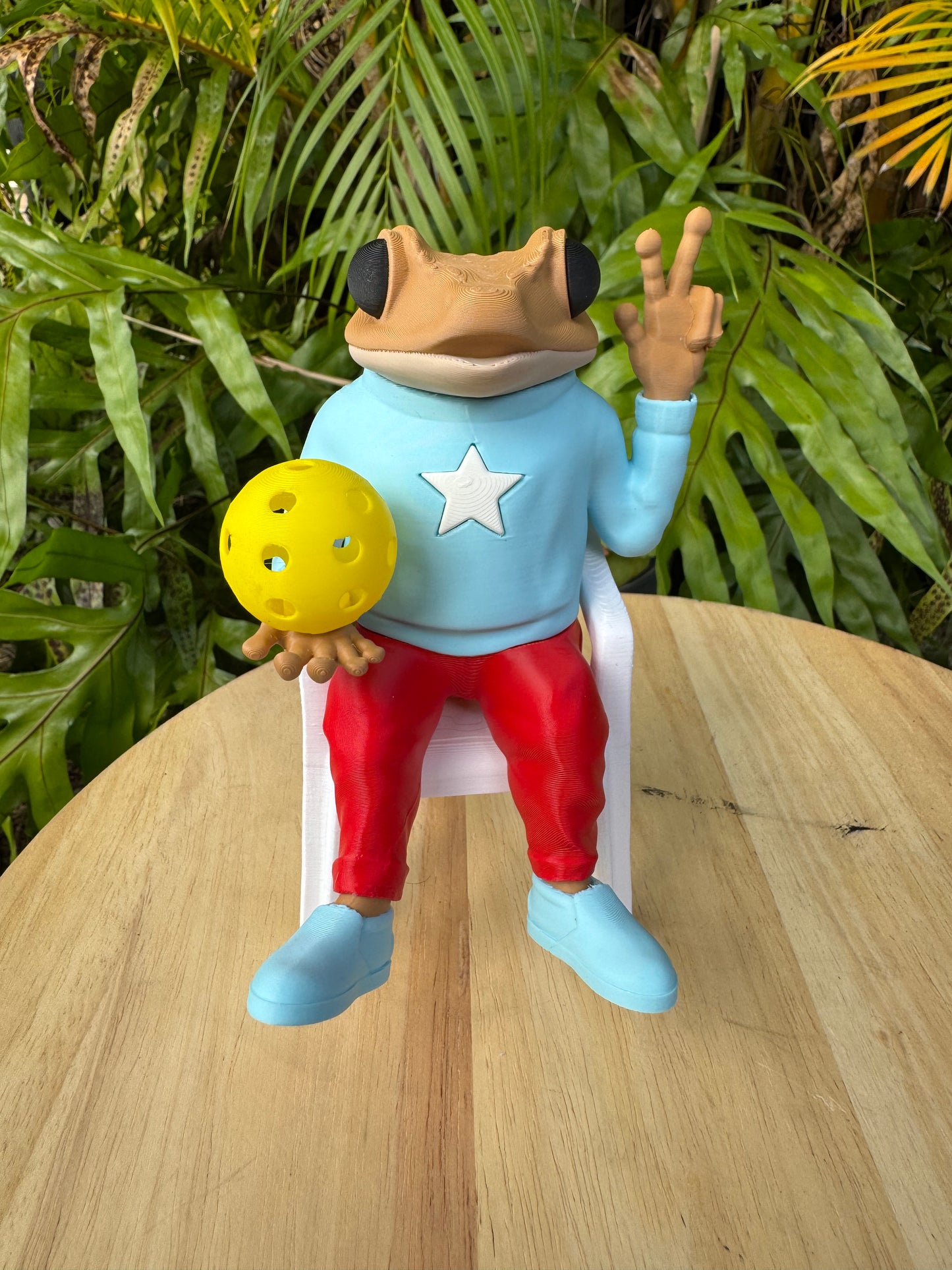 Pickleball Accesorio Magnético