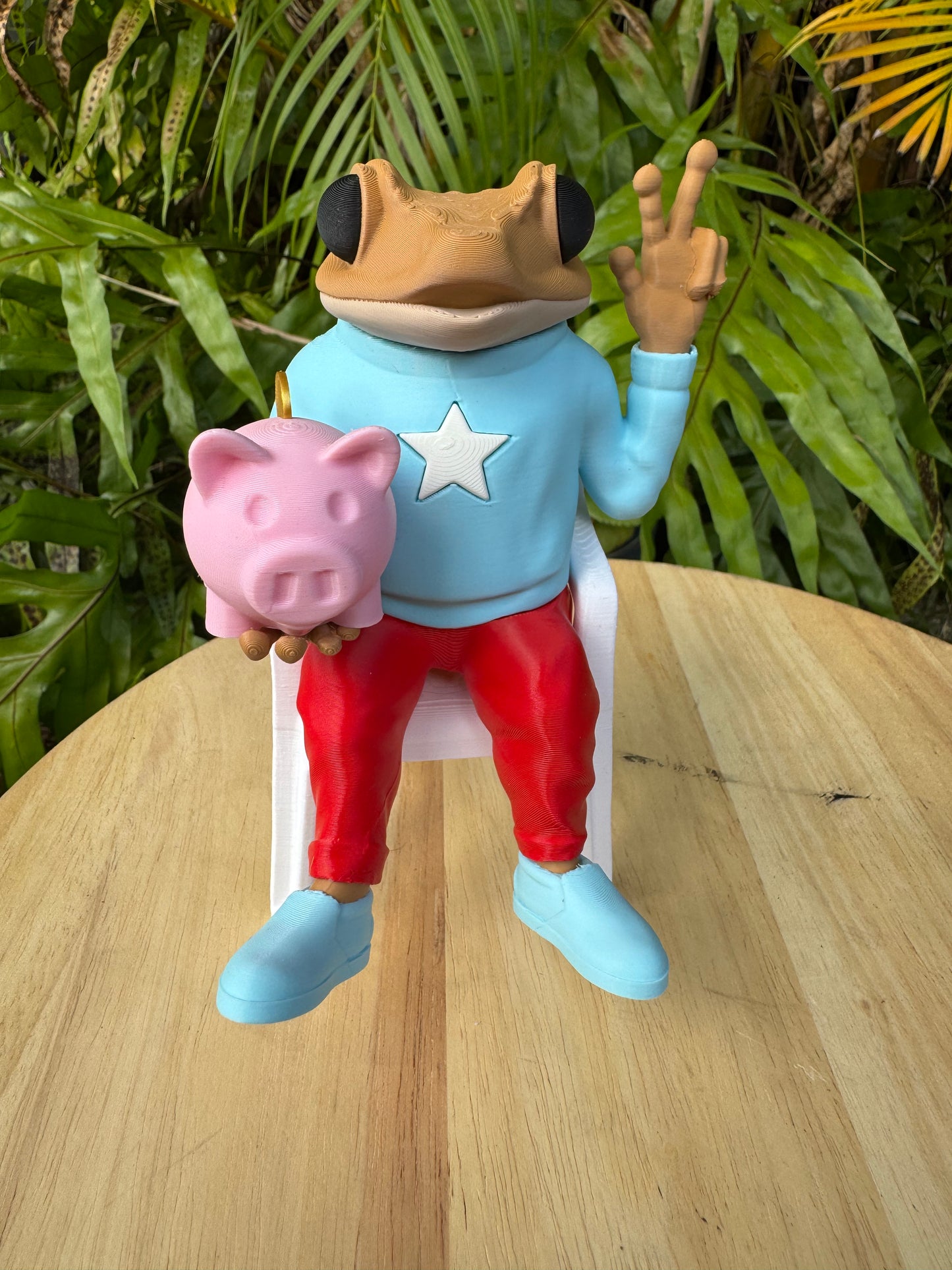 Cochín Accesorio Magnético