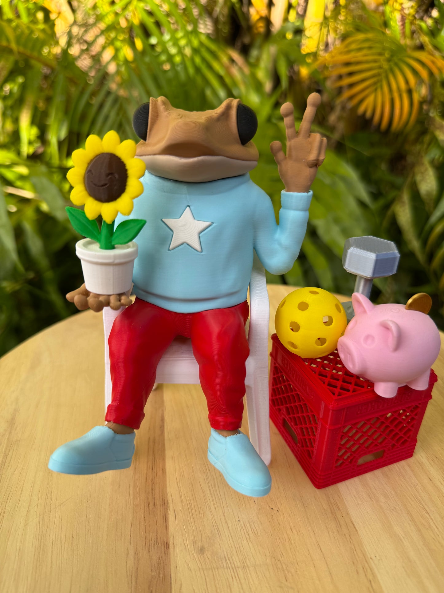 Set Resoluciones 2026