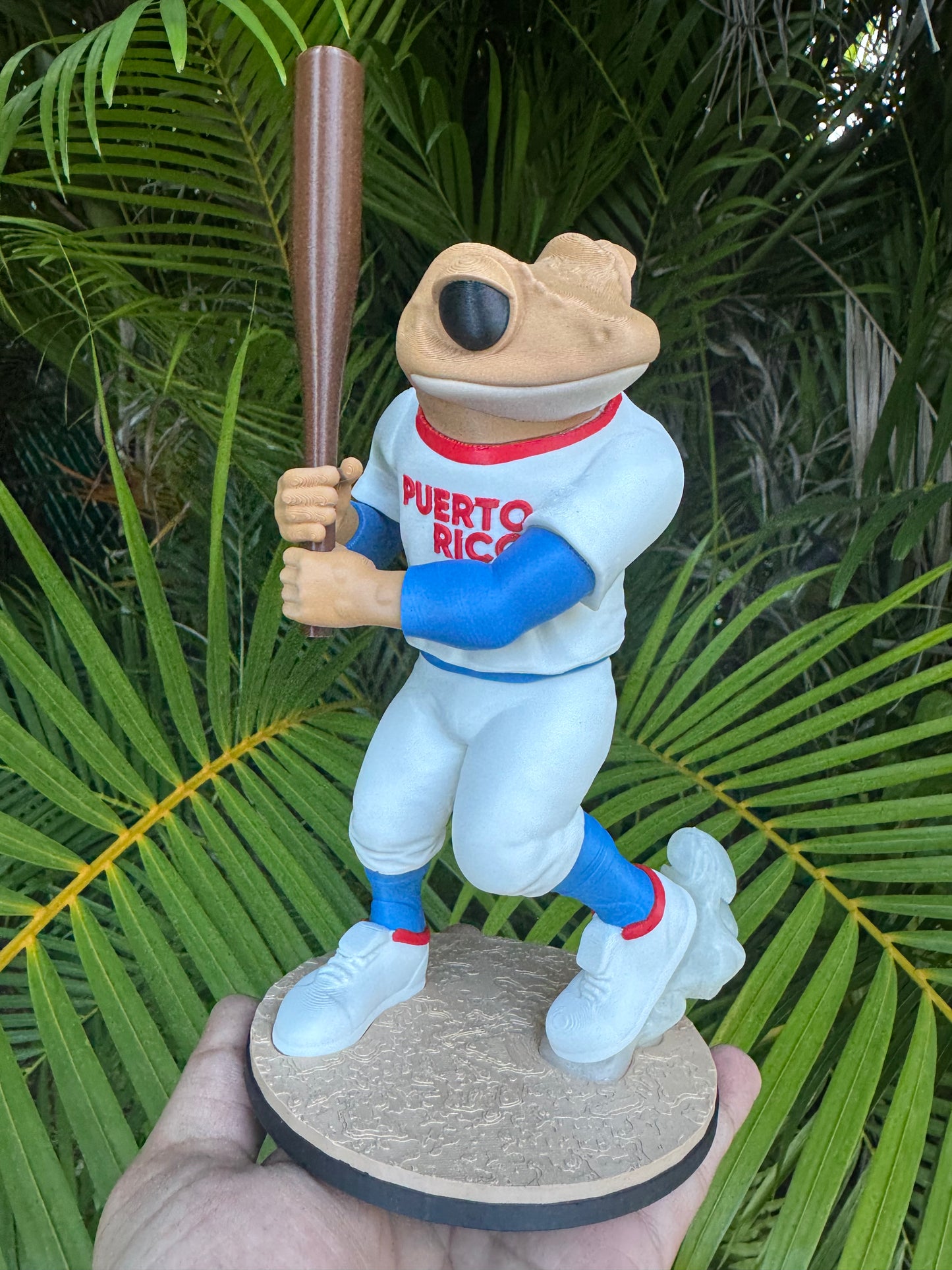 Pelotero Puerto Rico Clásico 2026