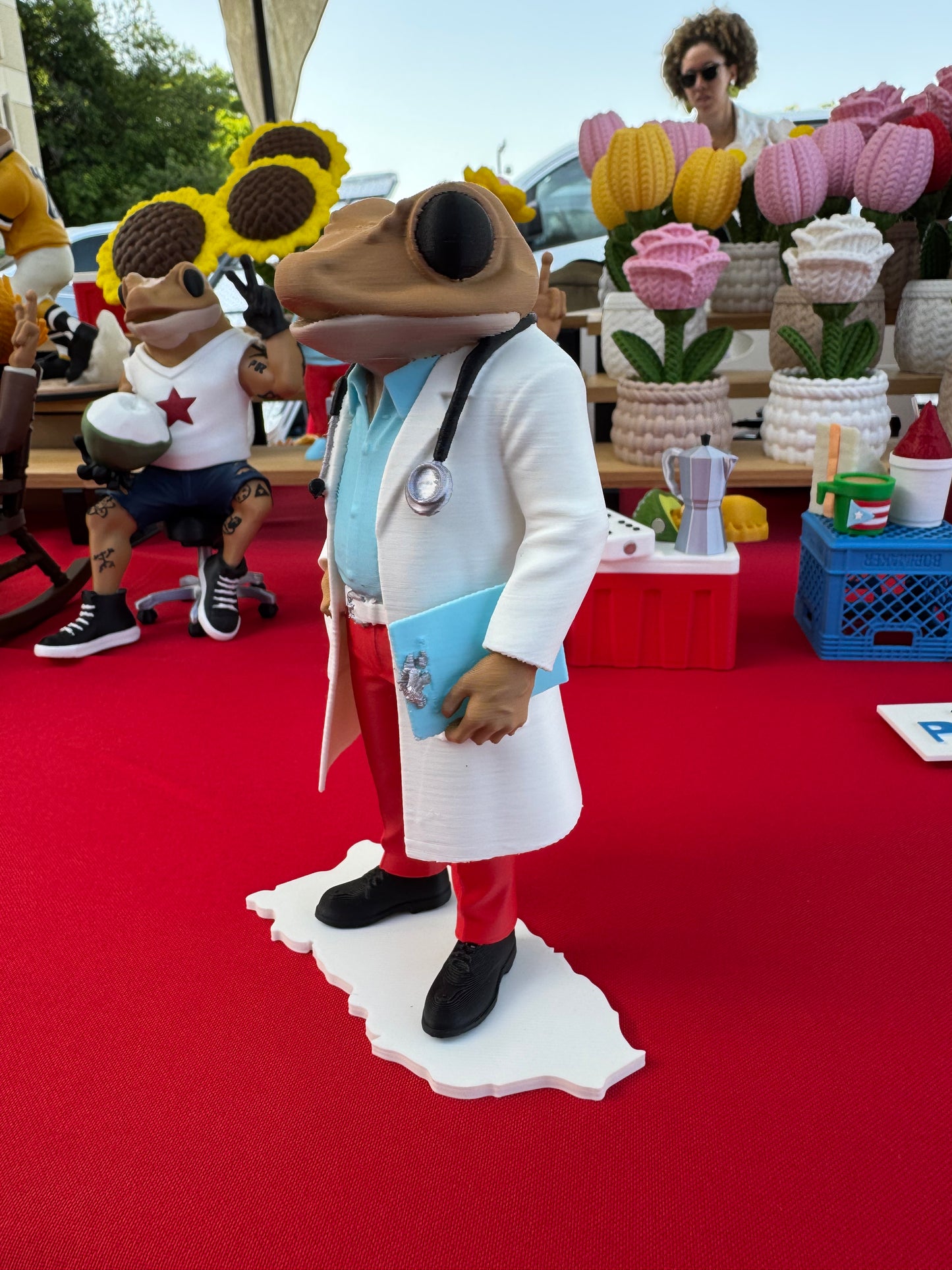 Concho Doctor