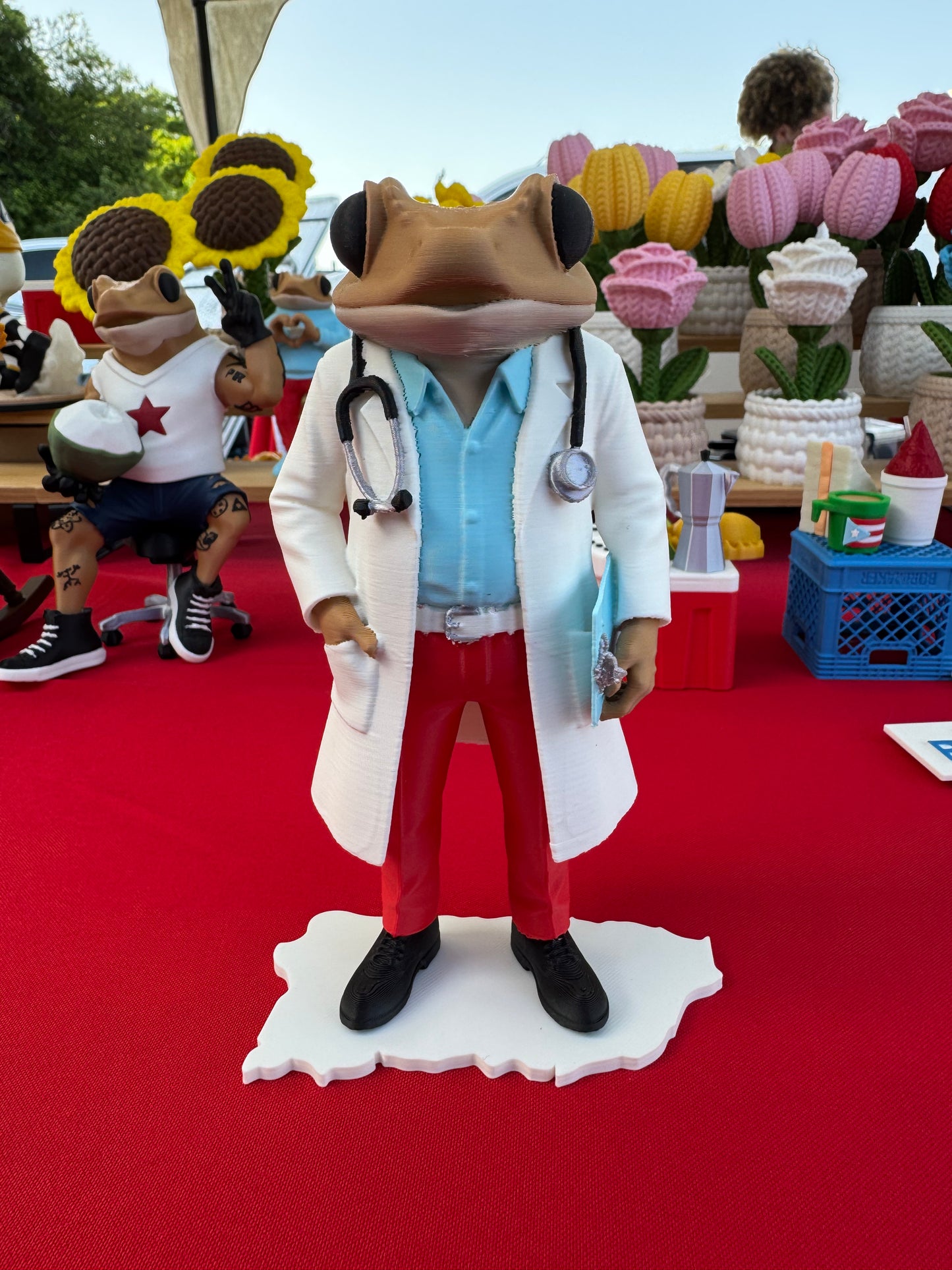 Concho Doctor