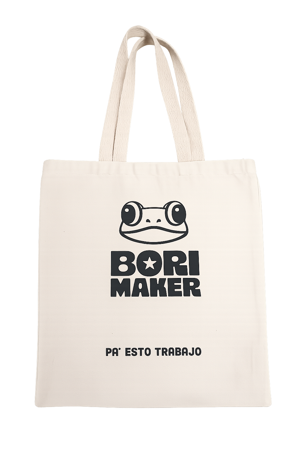 Yo Cobré Tote