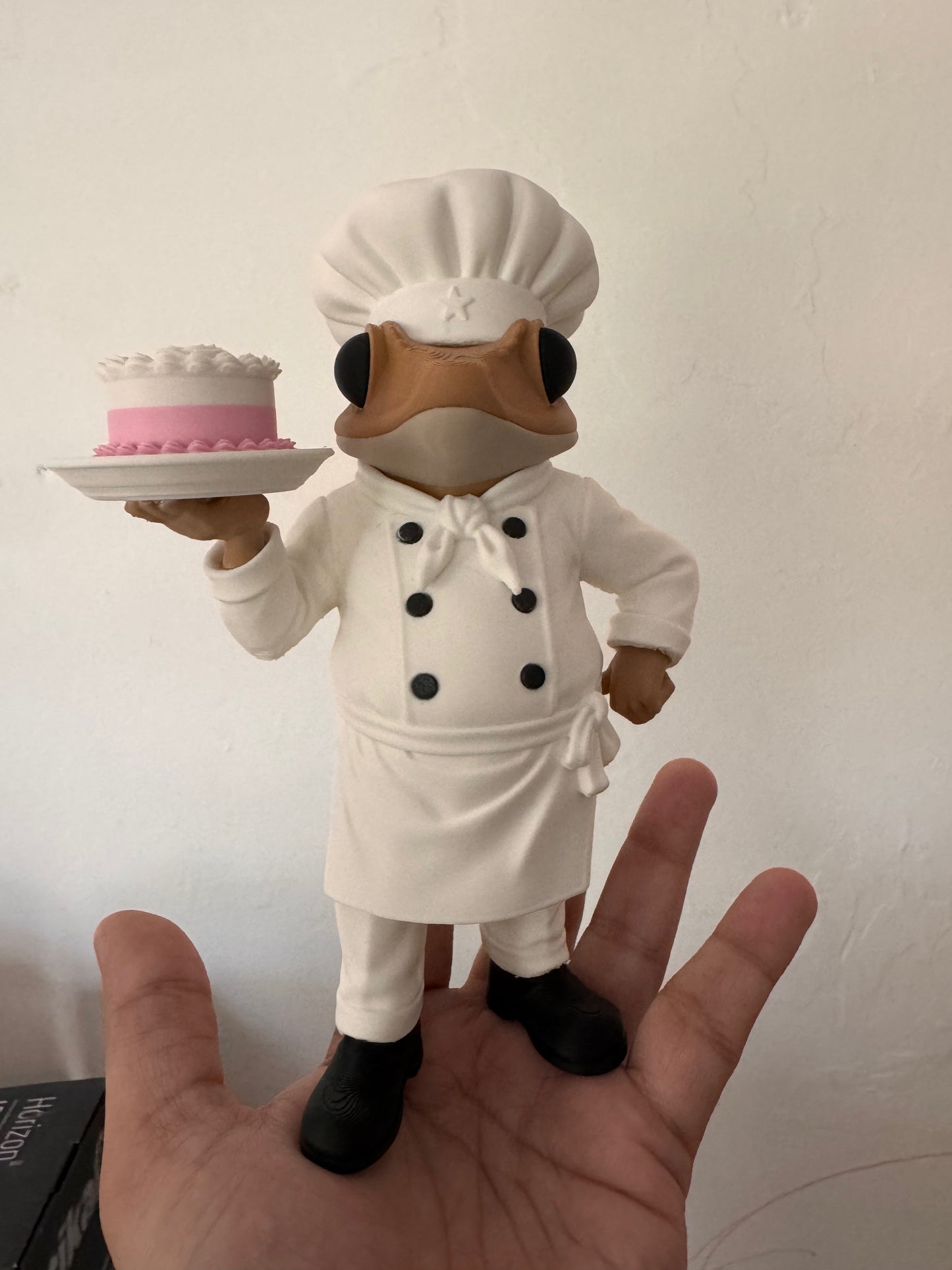 Chef Concho