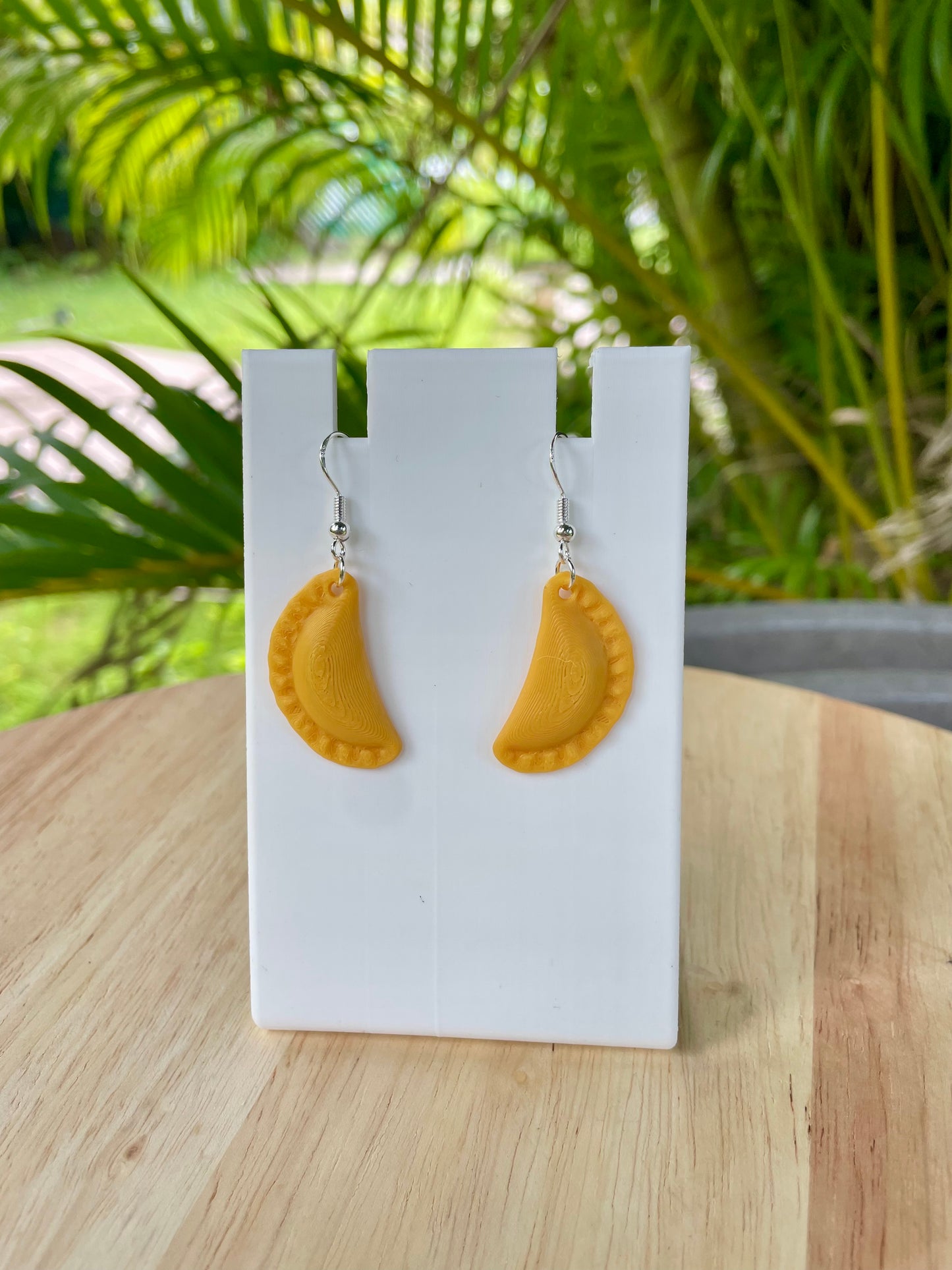 Pantallas de Frituras (empanadillas o pastelillos)