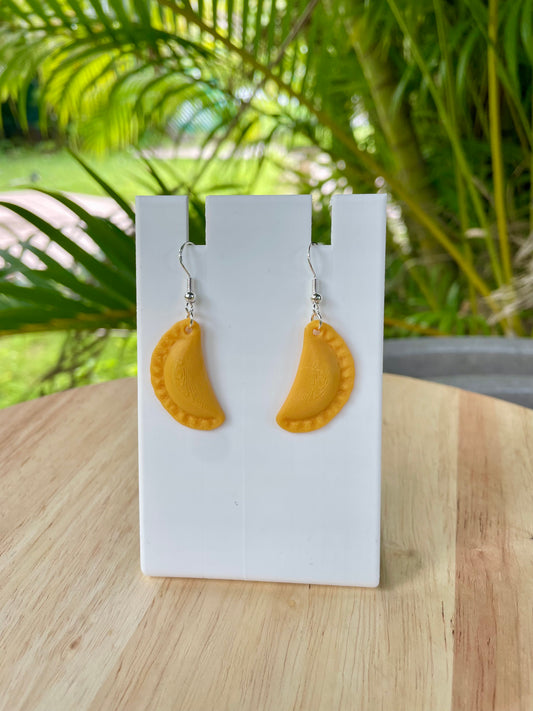 Pantallas de Frituras (empanadillas o pastelillos)