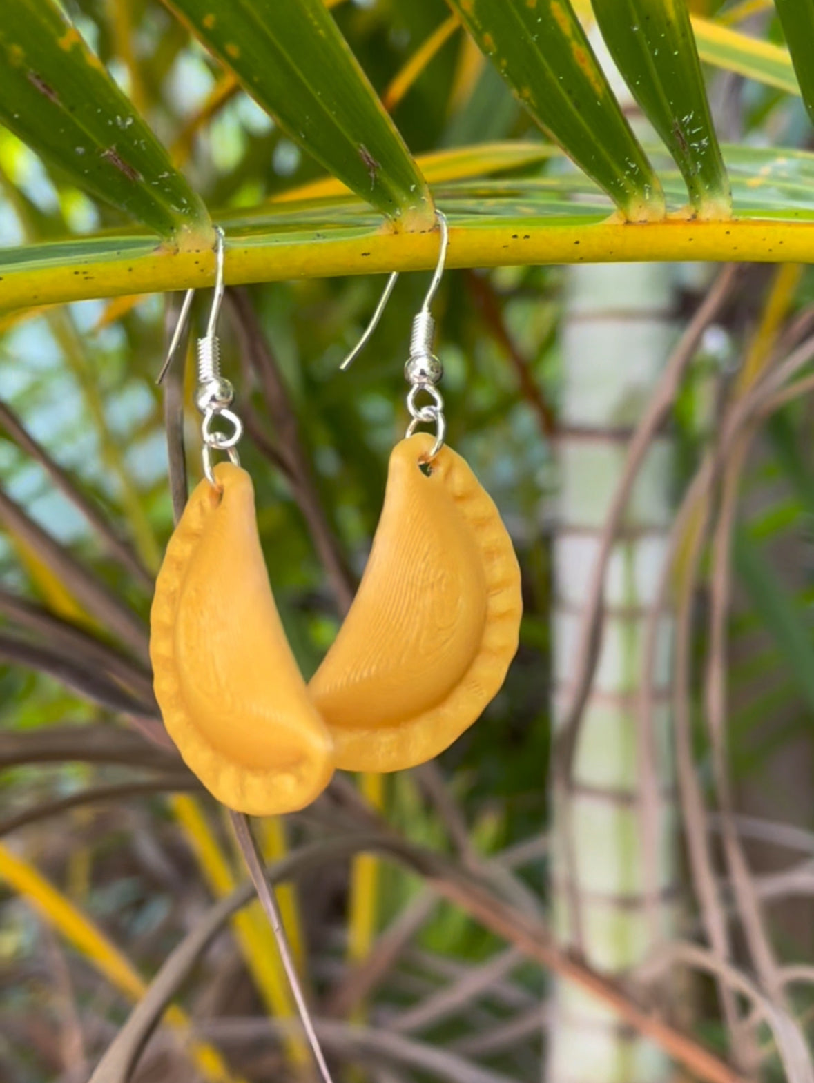 Pantallas de Frituras (empanadillas o pastelillos)