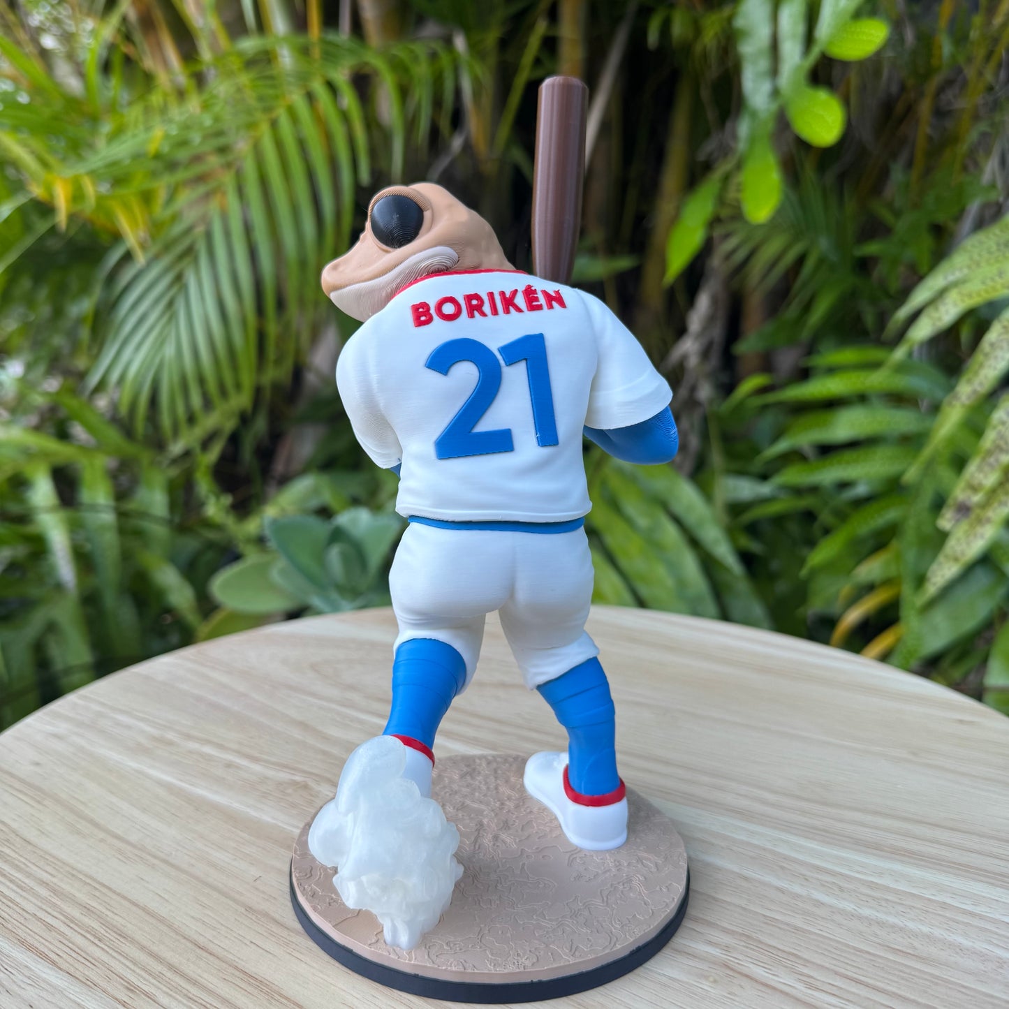 Pelotero Puerto Rico Clásico 2026