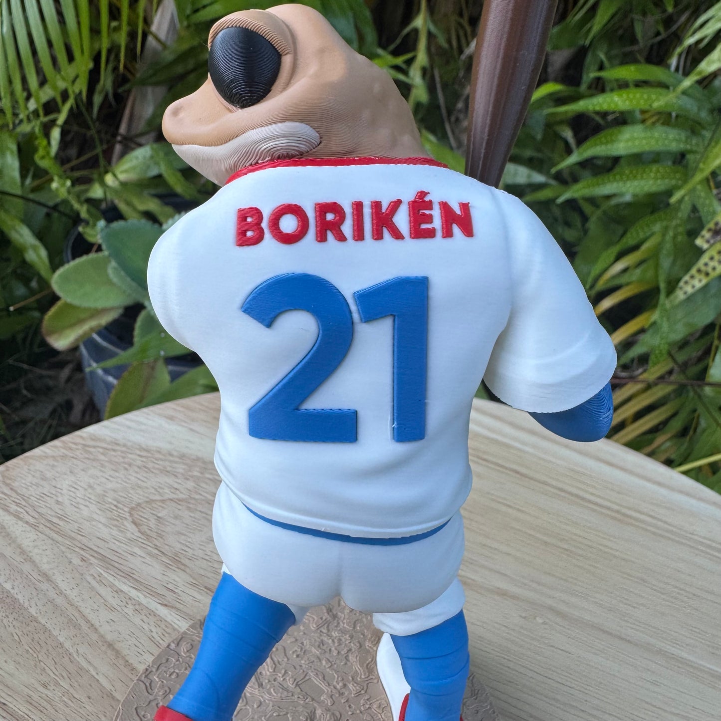 Pelotero Puerto Rico Clásico 2026