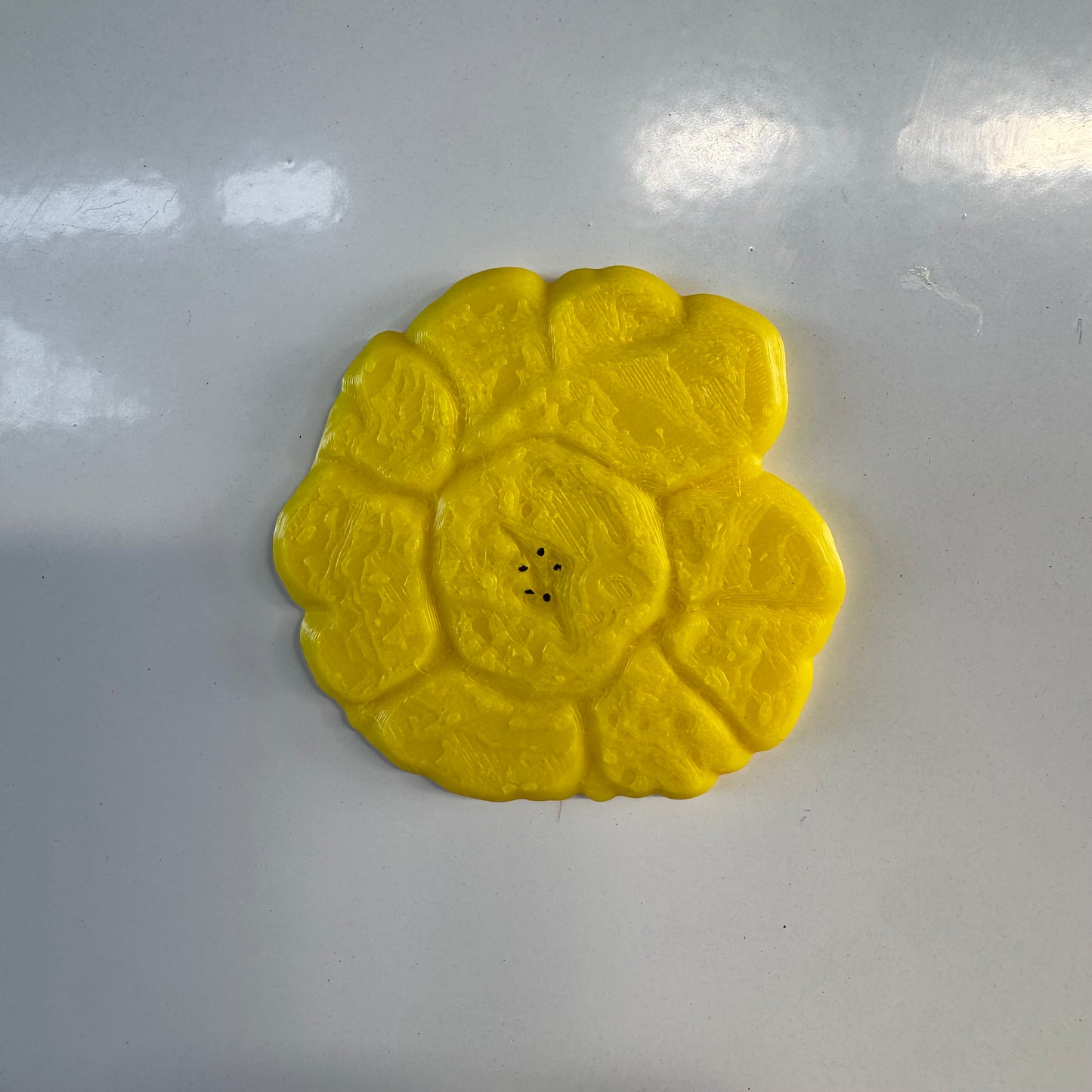 Magneto de Tostón para Nevera