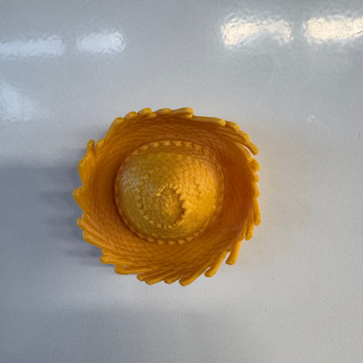 Magneto de Pava para Nevera