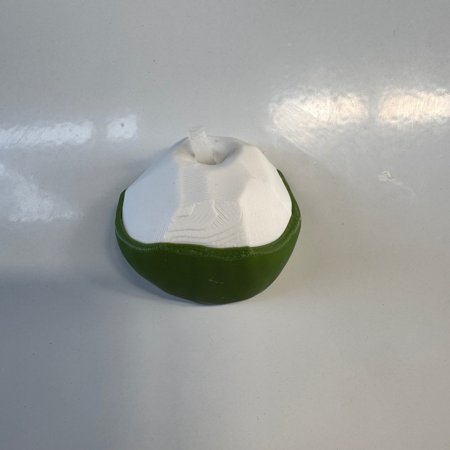 Magneto de Coco para Nevera