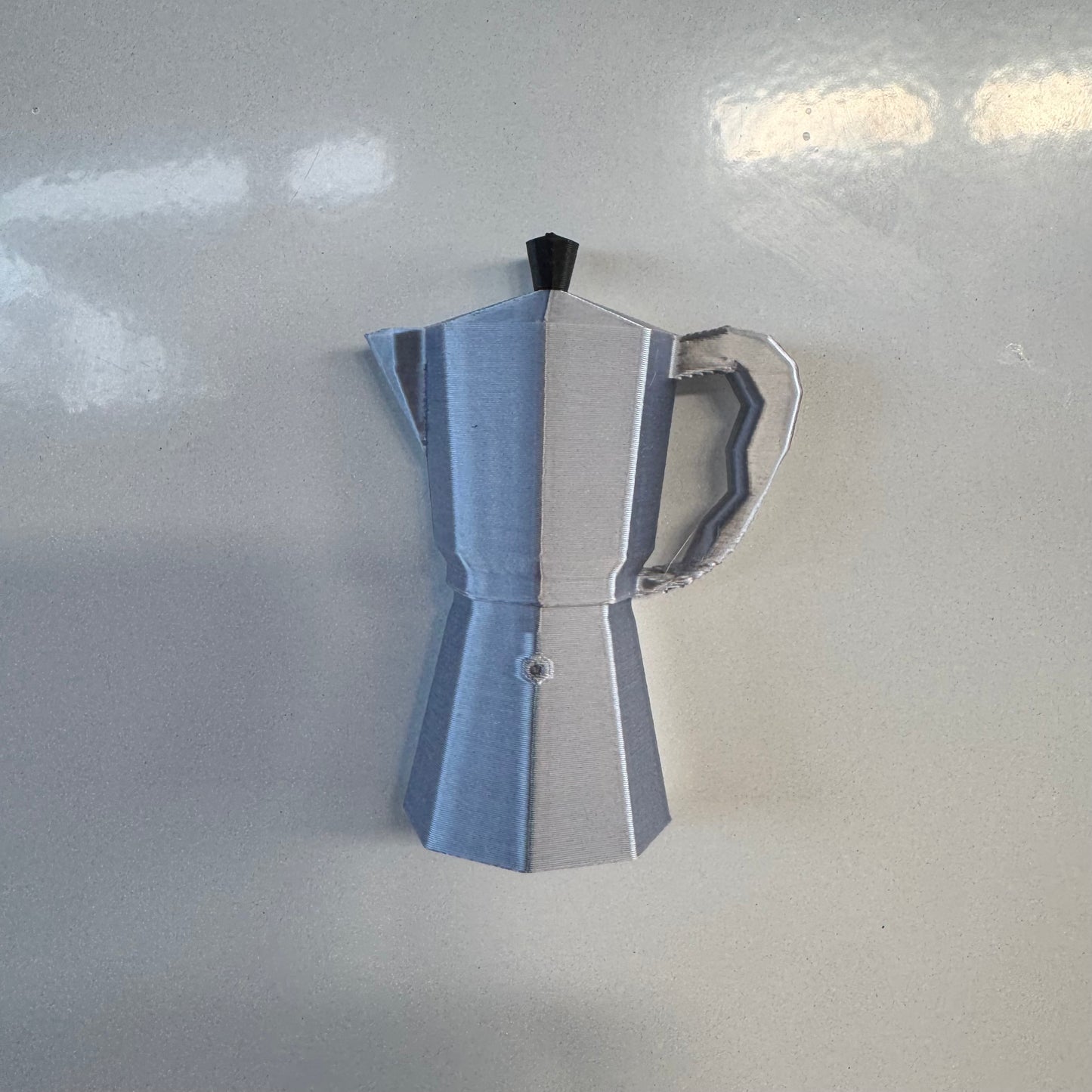 Magneto de Greca para Nevera