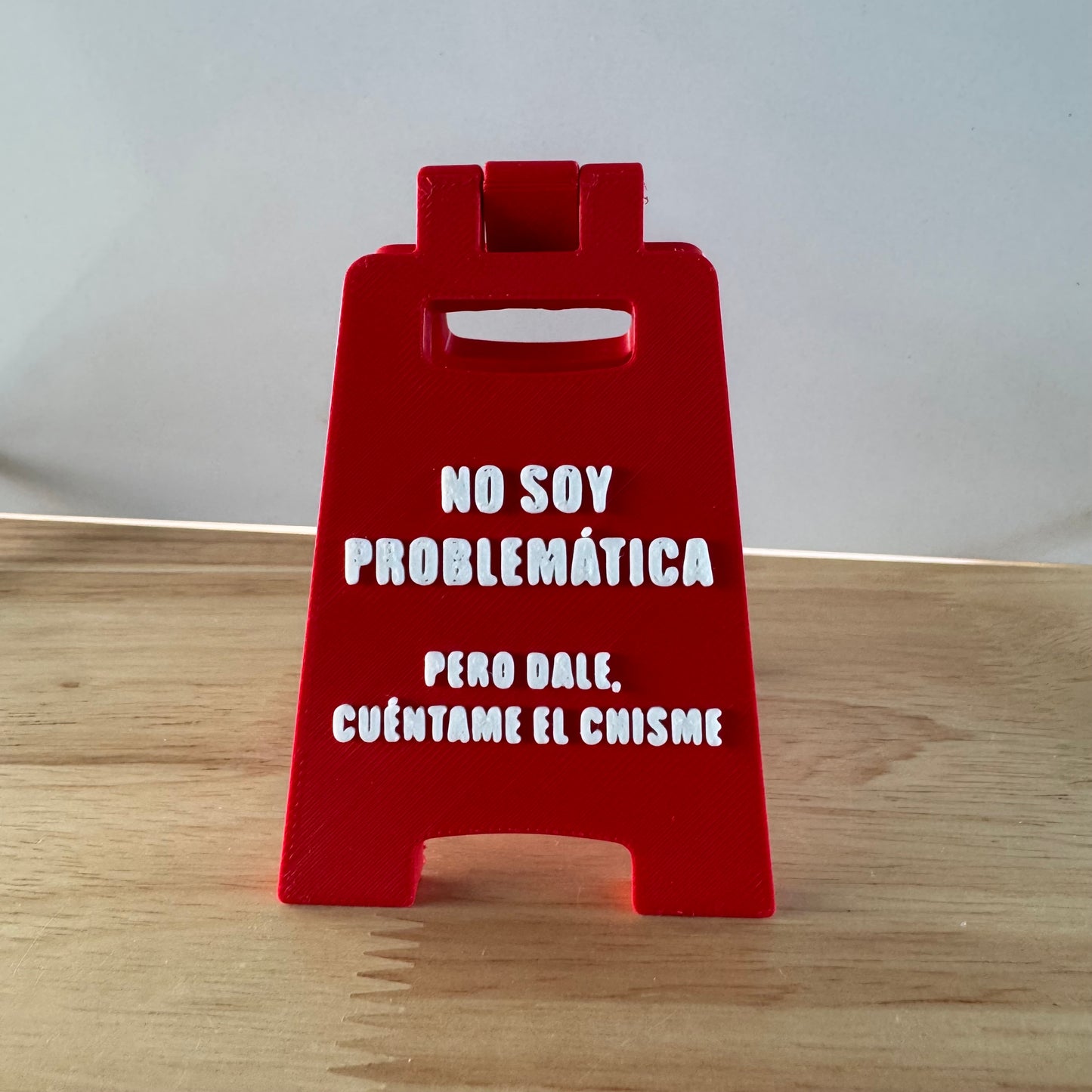 Problemática