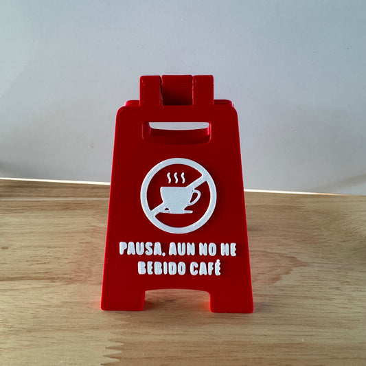 Falta Cafe