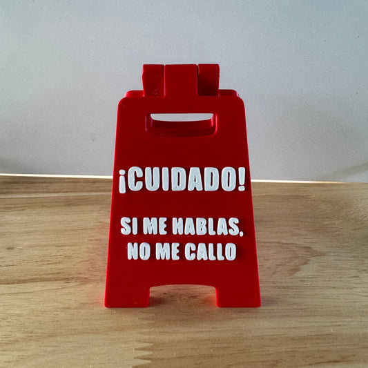Hablador