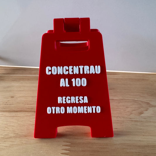Concentrado