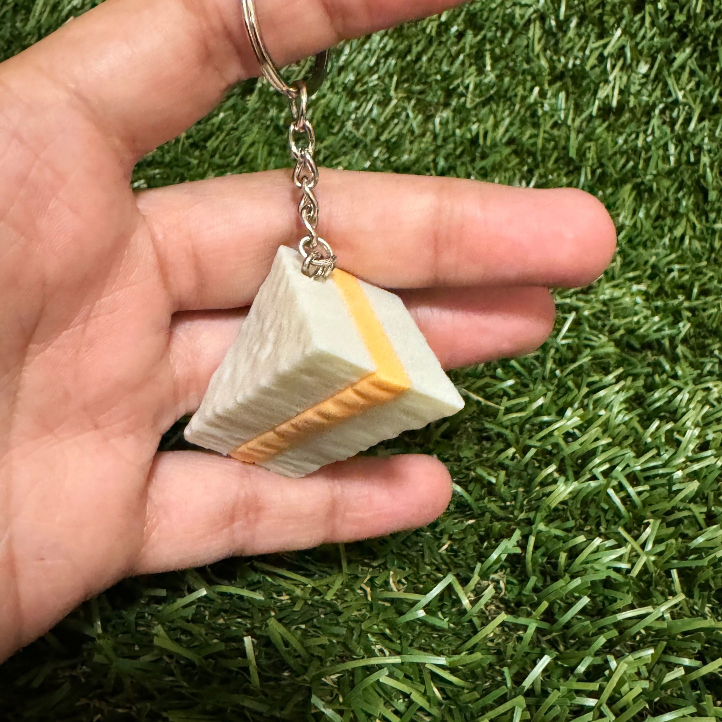 Sandwichito Keychain