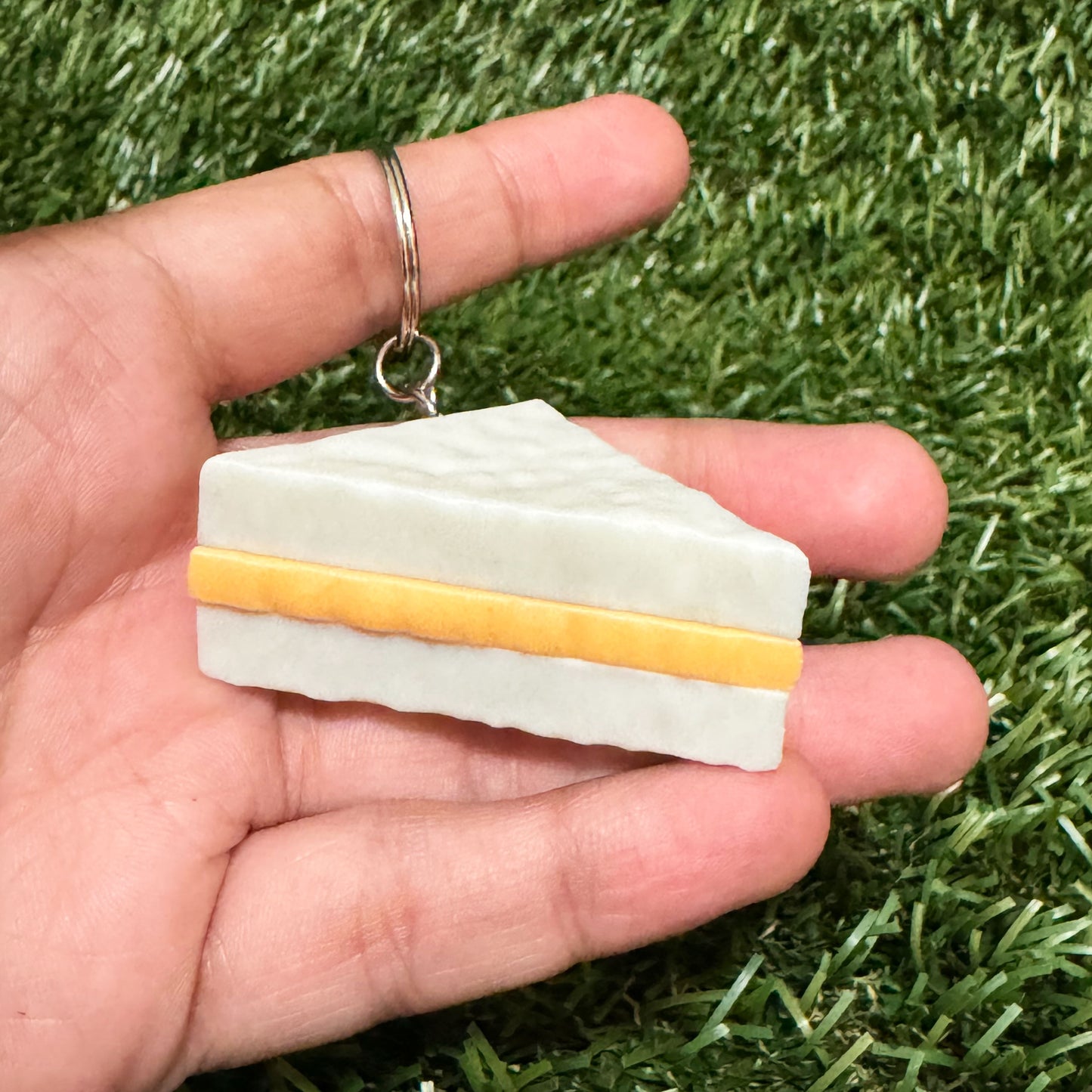 Sandwichito Keychain