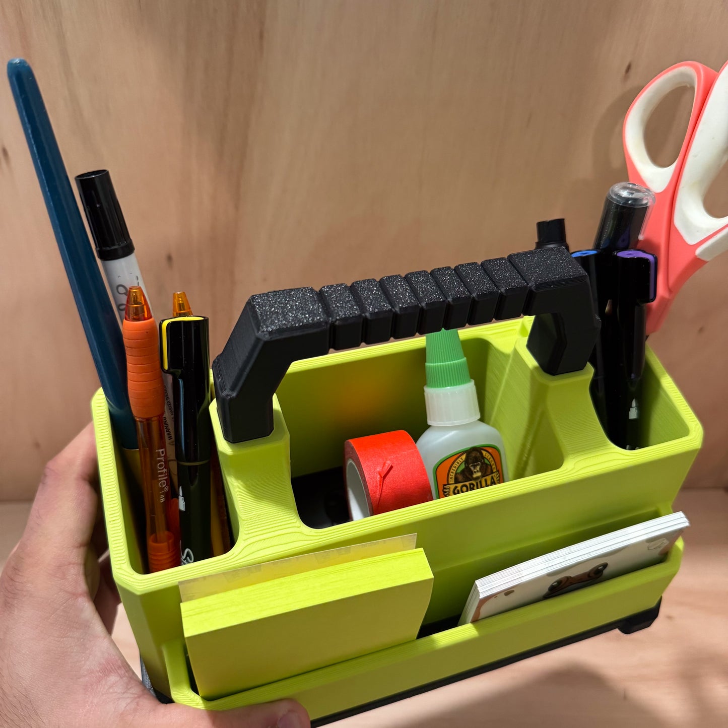 Ofi ToolBox