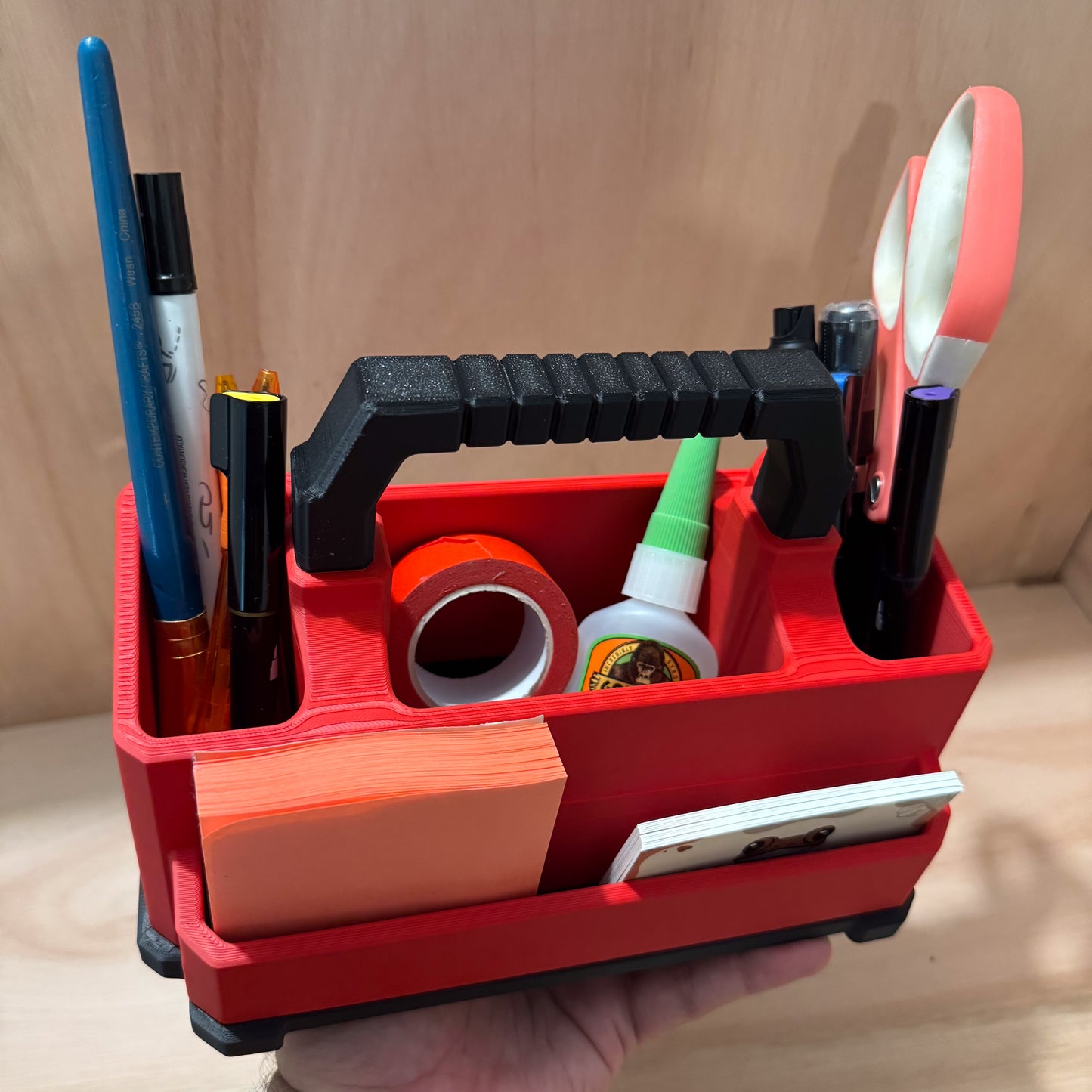 Ofi ToolBox