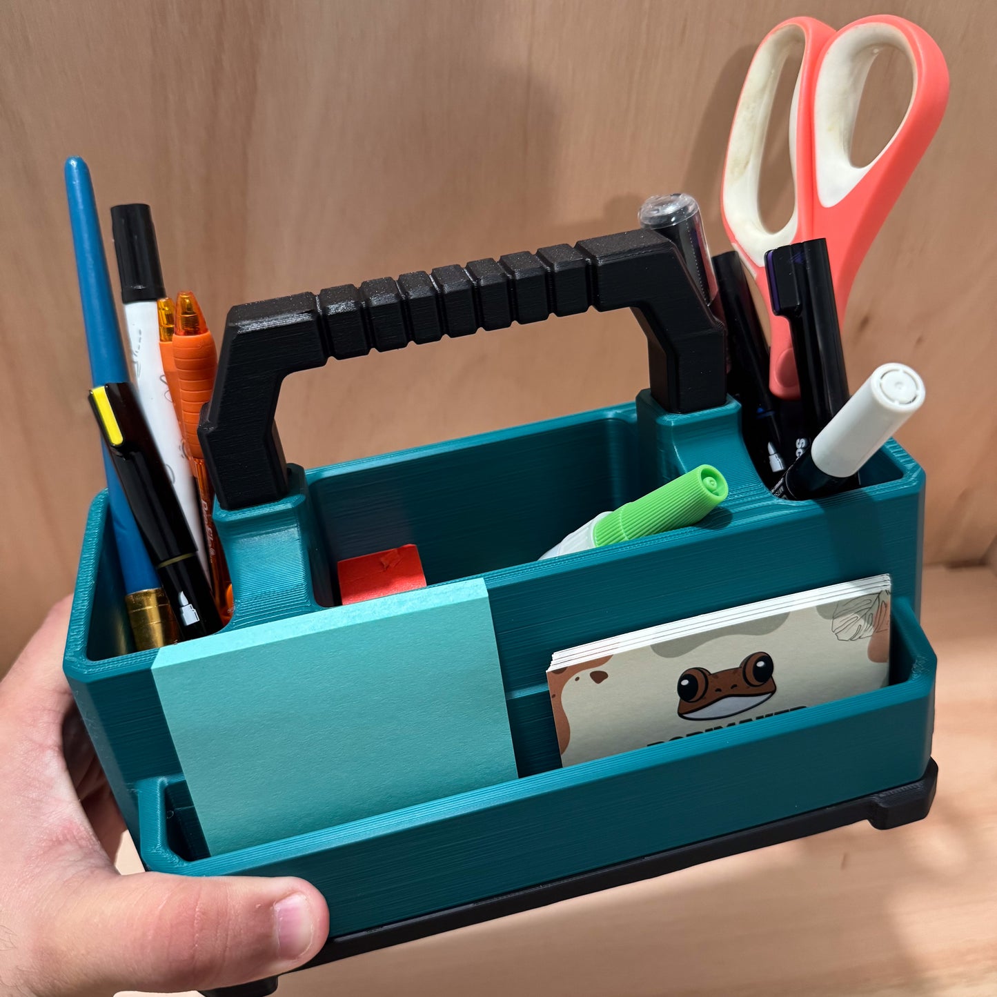 Ofi ToolBox