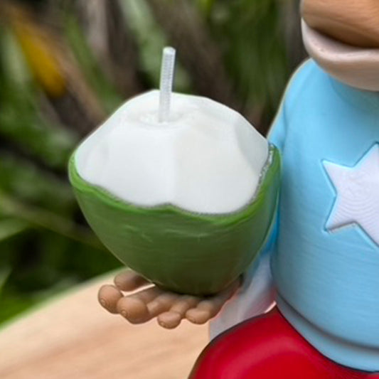 Coco Magnetico