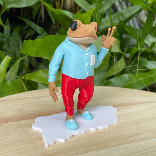 Conchito